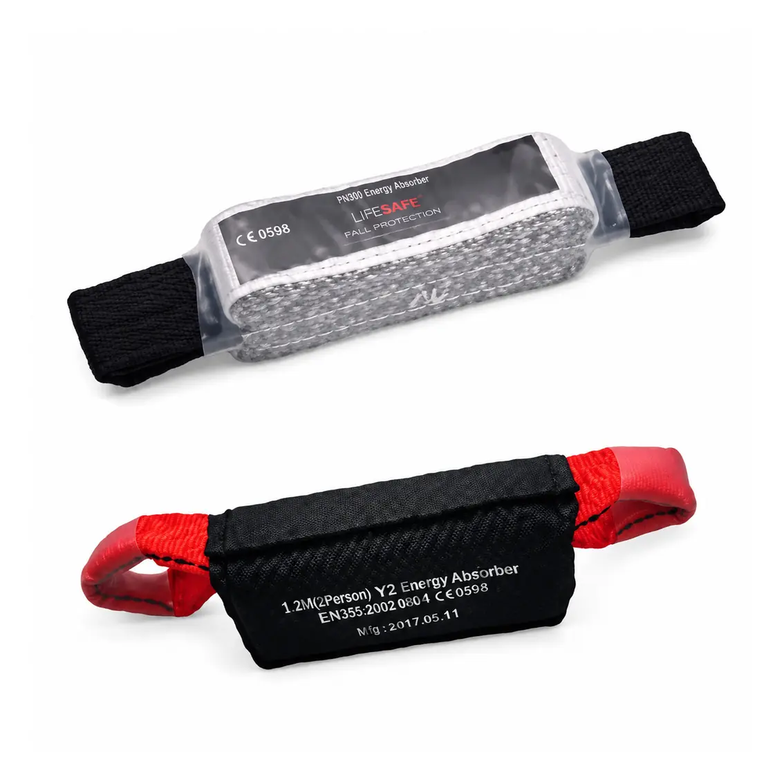 PN300 Energy Absorber